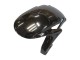 Billige Honda CBR600RR Motorrad Verkleidung 2013-2023 - Glanzendes Schwarz