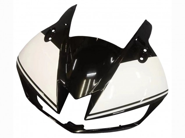 Billige Honda CBR600RR Motorrad Verkleidung 2013-2023 - Glanzendes Schwarz