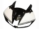 Billige Honda CBR600RR Motorrad Verkleidung 2013-2023 - Glanzendes Schwarz