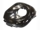 Billige Honda CBR600RR Motorrad Verkleidung 2013-2023 - Glanzendes Schwarz