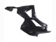 Billige Honda CBR600RR Motorrad Verkleidung 2013-2023 - Glanzendes Schwarz