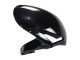 Billige Honda CBR600RR Motorrad Verkleidung 2013-2023 - Glanzendes Schwarz
