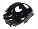 Billige Honda CBR600RR Motorrad Verkleidung 2013-2023 - Glanzendes Schwarz