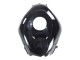 Billige Honda CBR600RR Motorrad Verkleidung 2013-2023 - Glanzendes Schwarz