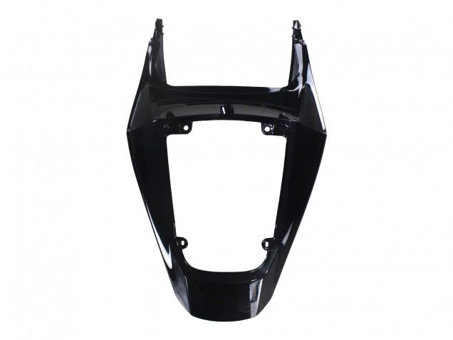 Billige Honda CBR600RR Motorrad Verkleidung 2013-2023 - Glanzendes Schwarz