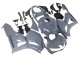 Billige Honda CBR600RR Motorrad Verkleidung 2013-2023 - Nardo Grau