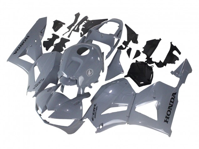 Billige Honda CBR600RR Motorrad Verkleidung 2013-2023 - Nardo Grau