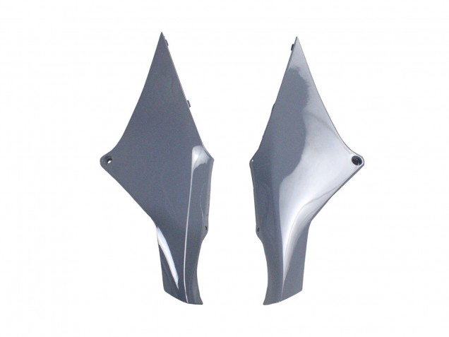 Billige Honda CBR600RR Motorrad Verkleidung 2013-2023 - Nardo Grau