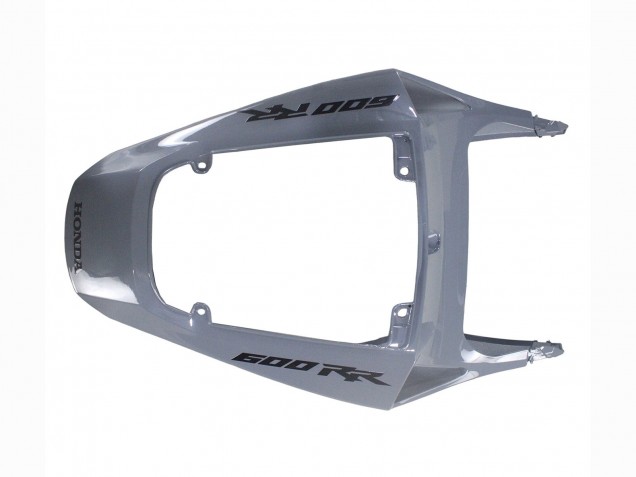 Billige Honda CBR600RR Motorrad Verkleidung 2013-2023 - Nardo Grau