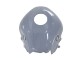 Billige Honda CBR600RR Motorrad Verkleidung 2013-2023 - Nardo Grau