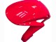 Billige Honda CBR600RR Motorrad Verkleidung 2013-2023 - Rot Weiss Schwarz