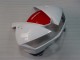 Billige Honda CBR600RR Motorrad Verkleidung 2013-2023 - Weiss Rot Dunkel Blau HRC