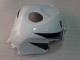 Billige Honda CBR600RR Motorrad Verkleidung 2013-2023 - Weiss Rot Dunkel Blau HRC