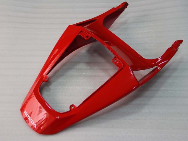 Billige Honda CBR600RR Motorrad Verkleidung 2013-2023 - Weiss Rot Dunkel Blau HRC