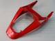 Billige Honda CBR600RR Motorrad Verkleidung 2013-2023 - Weiss Rot Dunkel Blau HRC