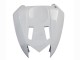 Billige Kawasaki ZX10R Motorrad Verkleidung 2004-2005 - Schwarz Weiss