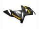 Billige Kawasaki ZX10R Motorrad Verkleidung 2004-2005 - Schwarz Ninja