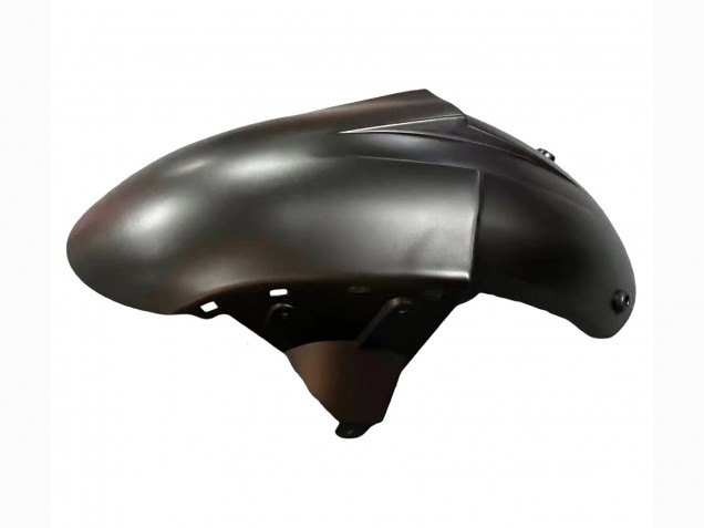 Billige Kawasaki ZX10R Motorrad Verkleidung 2004-2005 - Schwarz Ninja