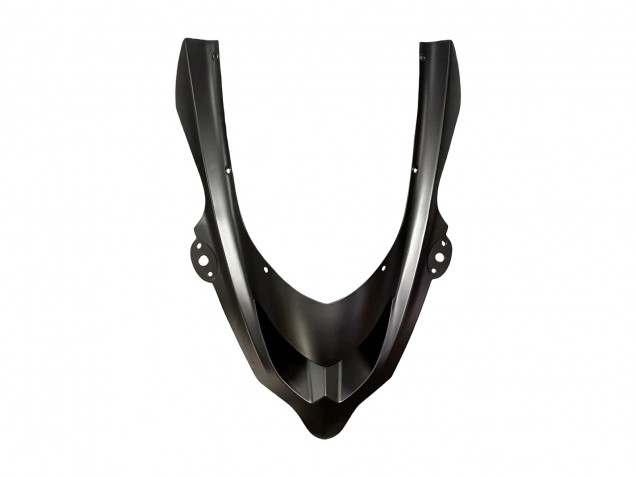 Billige Kawasaki ZX10R Motorrad Verkleidung 2004-2005 - Schwarz Ninja