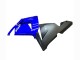 Billige Kawasaki ZX10R Motorrad Verkleidung 2004-2005 - Blau Schwarz Ninja
