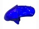 Billige Kawasaki ZX10R Motorrad Verkleidung 2004-2005 - Blau Schwarz Ninja