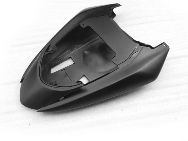 Billige Kawasaki ZX10R Motorrad Verkleidung 2004-2005 - Matt Schwarz