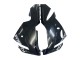 Billige Kawasaki ZX10R Motorrad Verkleidung 2004-2005 - Grun Silber Schwarz 69