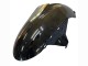 Billige Kawasaki ZX10R Motorrad Verkleidung 2006-2007 - Glanzendes Schwarz