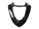 Billige Kawasaki ZX10R Motorrad Verkleidung 2006-2007 - Matt Schwarz Glanzendes Schwarz