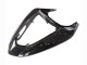 Billige Kawasaki ZX10R Motorrad Verkleidung 2006-2007 - Matt Schwarz Glanzendes Schwarz