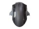 Billige Kawasaki ZX10R Motorrad Verkleidung 2006-2007 - Matt Schwarz Glanzendes Schwarz