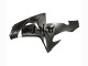 Billige Kawasaki ZX10R Motorrad Verkleidung 2006-2007 - Matt Grau