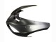 Billige Kawasaki ZX10R Motorrad Verkleidung 2006-2007 - Matt Grau