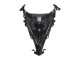 Billige Kawasaki ZX10R Motorrad Verkleidung 2008-2010 - Glanzendes Schwarz Weiss Grun Monster Elf