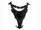 Billige Kawasaki ZX10R Motorrad Verkleidung 2008-2010 - Burnt Orange Schwarz