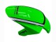 Billige Kawasaki ZX10R Motorrad Verkleidung 2008-2010 - Grun Weiss Rot Schwarz Monster Elf 66