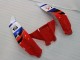 Billige Kawasaki ZX10R Motorrad Verkleidung 2011-2015 - Weiss Blau Rot Schwarz SBK Maxxis