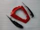 Billige Kawasaki ZX10R Motorrad Verkleidung 2011-2015 - Weiss Blau Rot Schwarz SBK Maxxis