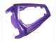 Billige Kawasaki ZX10R Motorrad Verkleidung 2011-2015 - Lila Matt Schwarz