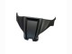 Billige Kawasaki ZX10R Motorrad Verkleidung 2011-2015 - Matt Schwarz Grun Elf