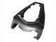 Billige Kawasaki ZX10R Motorrad Verkleidung 2011-2015 - Matt Schwarz Grun Elf