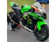 Billige Kawasaki ZX10R Motorrad Verkleidung 2016-2020 - Grun Gelb Rot Schwarz Elf Monster