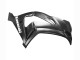 Billige Kawasaki ZX10R Motorrad Verkleidung 2016-2020 - Matt Grau