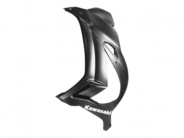 Billige Kawasaki ZX10R Motorrad Verkleidung 2016-2020 - Matt Grau