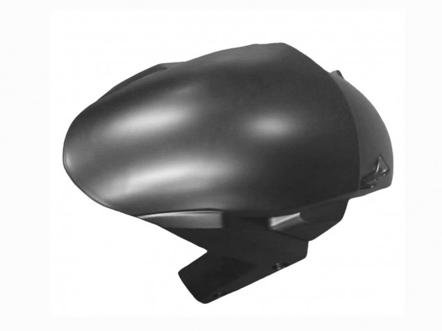 Billige Kawasaki ZX10R Motorrad Verkleidung 2016-2020 - Matt Grau