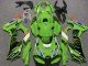 Billige Kawasaki ZX10R Motorrad Verkleidung 2021-2025 - Grun Weiss Blau Schwarz Rot Showr Elf Mouldings Monster