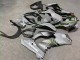 Billige Kawasaki ZX10R Motorrad Verkleidung 2021-2025 - Grau Matt Schwarz Grun Weiss Elf Schnee Monster