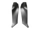 Billige Kawasaki ZX10R Motorrad Verkleidung 2021-2025 - Schwarz Grau Gold