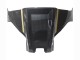 Billige Kawasaki ZX10R Motorrad Verkleidung 2021-2025 - Schwarz Grau Gold