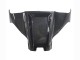 Billige Kawasaki ZX10R Motorrad Verkleidung 2021-2025 - Schwarze Carbonfaser